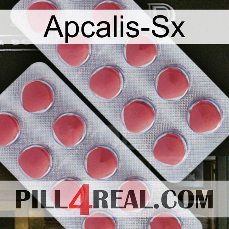 Apcalis-Sx 19